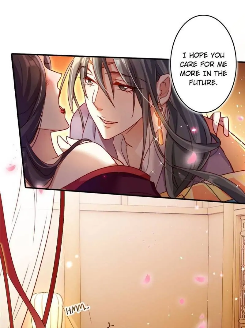 The Evil Empress Chapter 13 - Page 45