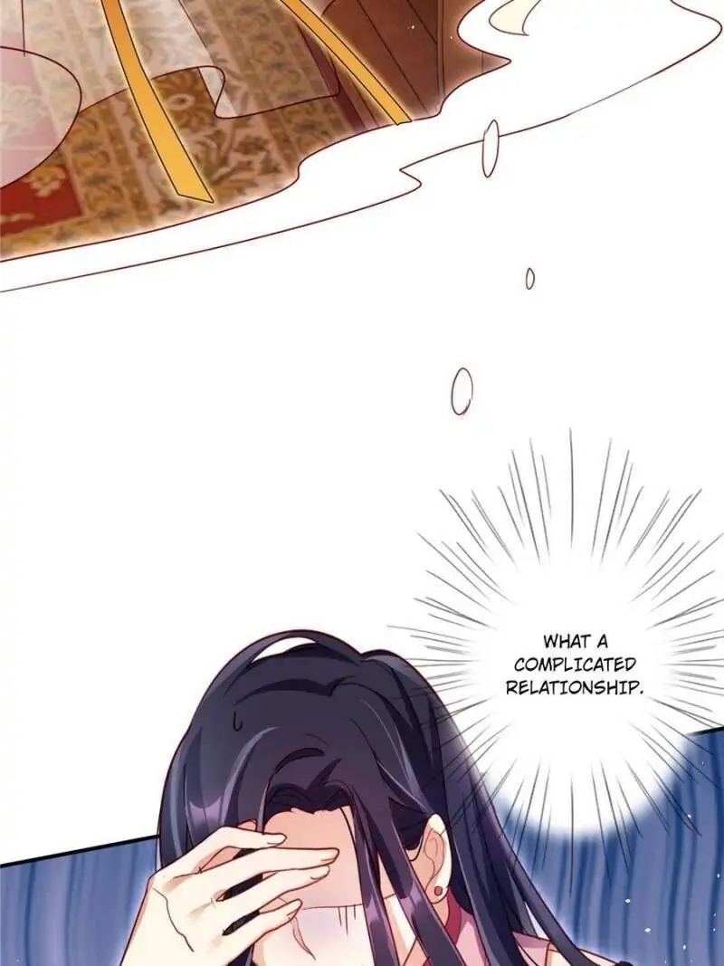 The Evil Empress Chapter 13 - Page 48