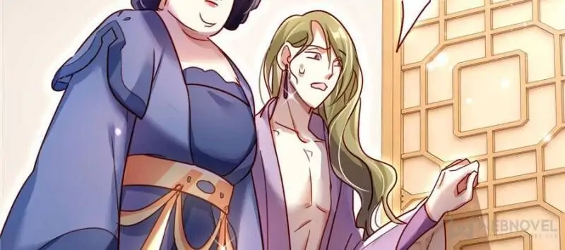 The Evil Empress Chapter 13 - Page 50