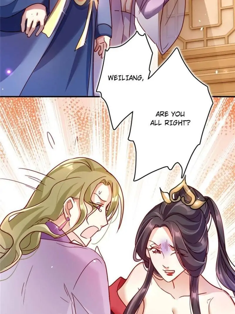 The Evil Empress Chapter 13 - Page 51