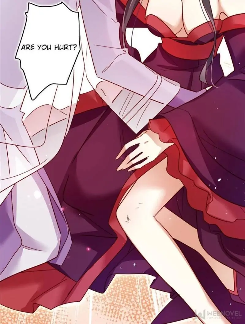 The Evil Empress Chapter 13 - Page 52