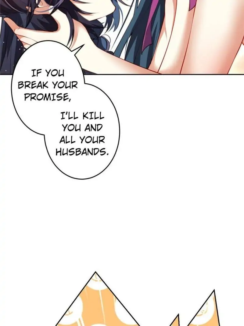 The Evil Empress Chapter 130 - Page 12
