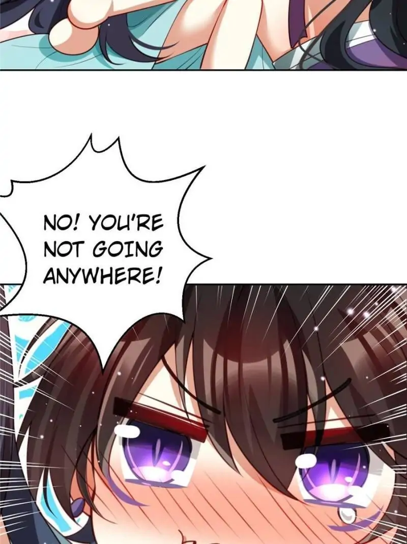 The Evil Empress Chapter 130 - Page 17