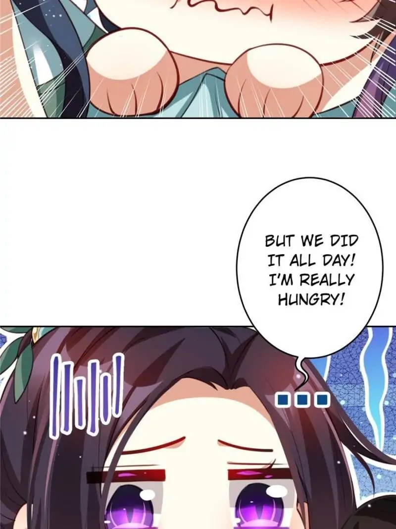 The Evil Empress Chapter 130 - Page 18