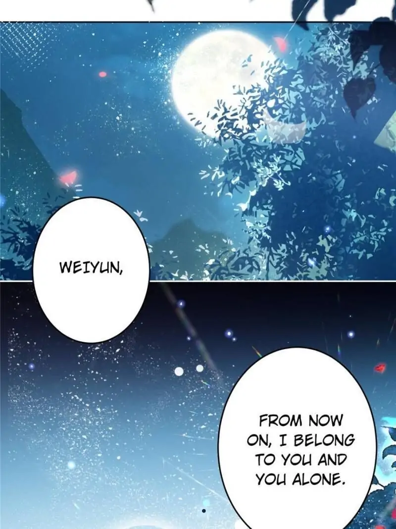 The Evil Empress Chapter 130 - Page 28