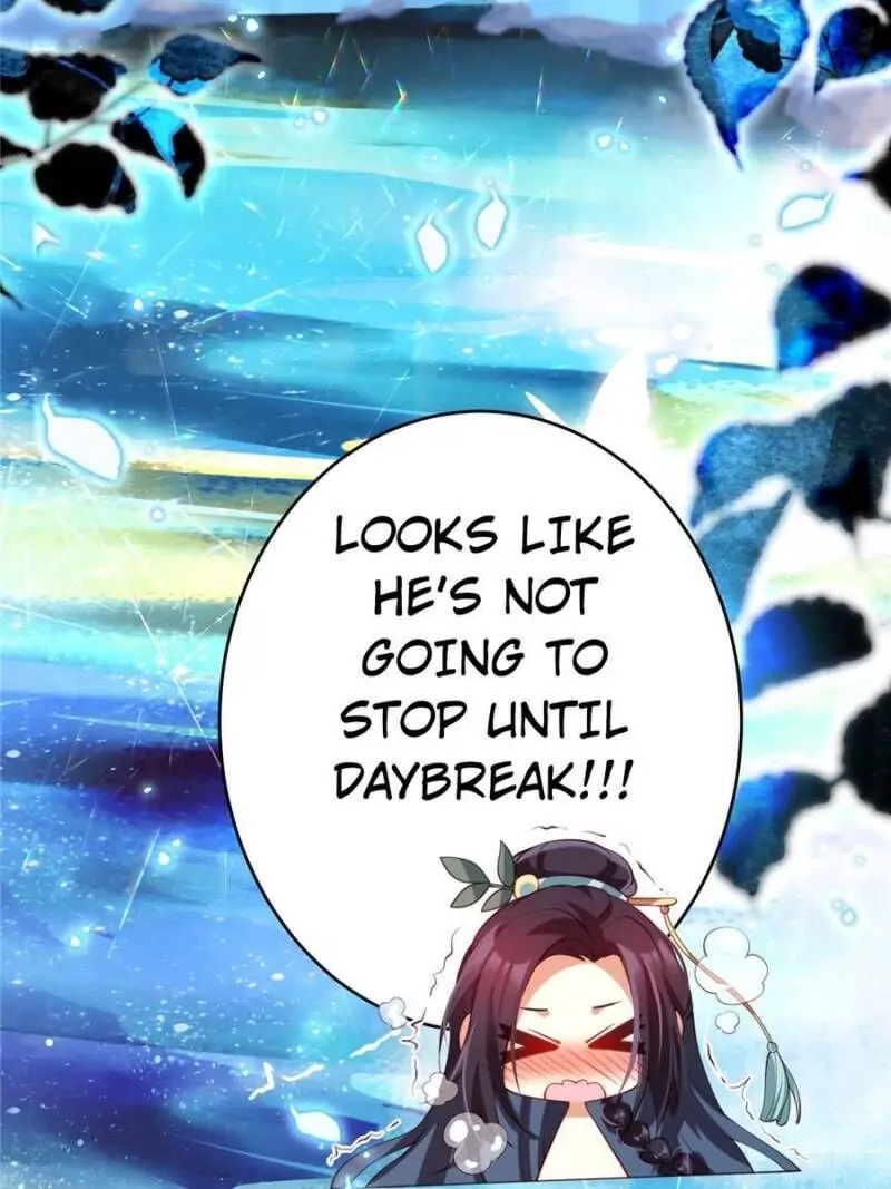 The Evil Empress Chapter 130 - Page 36