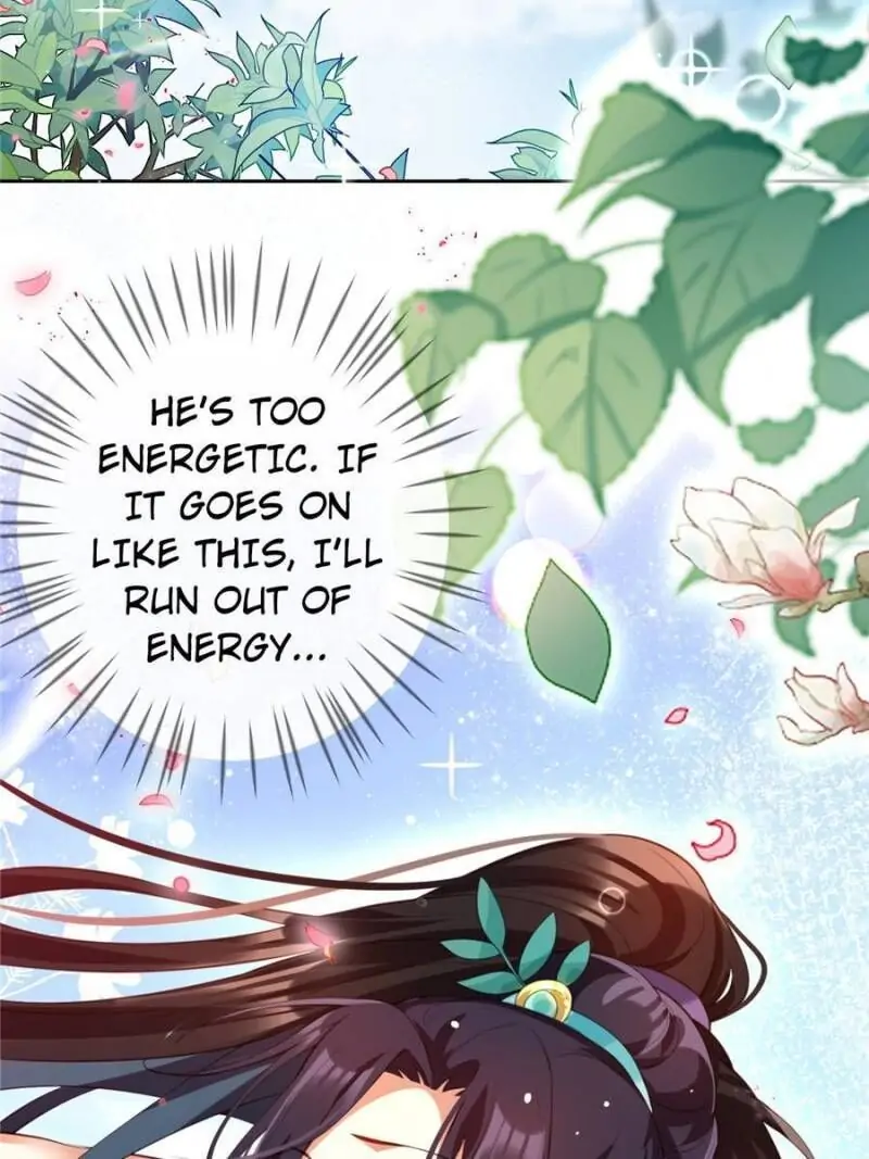 The Evil Empress Chapter 130 - Page 39