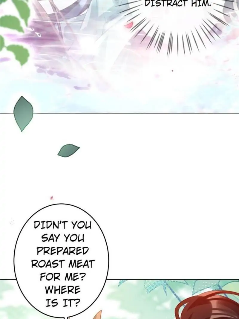The Evil Empress Chapter 130 - Page 41