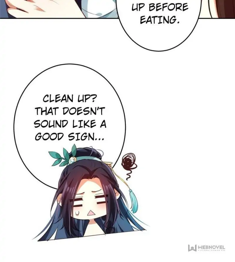 The Evil Empress Chapter 130 - Page 43