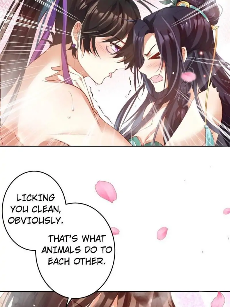 The Evil Empress Chapter 130 - Page 45