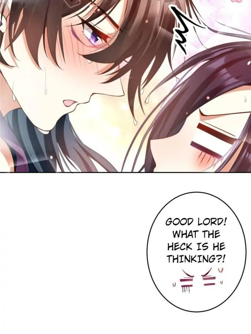 The Evil Empress Chapter 130 - Page 46