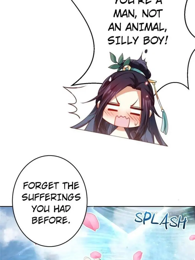 The Evil Empress Chapter 130 - Page 49