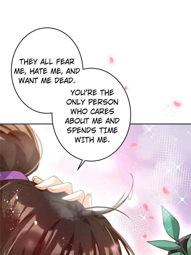 The Evil Empress Chapter 130 - Page 53