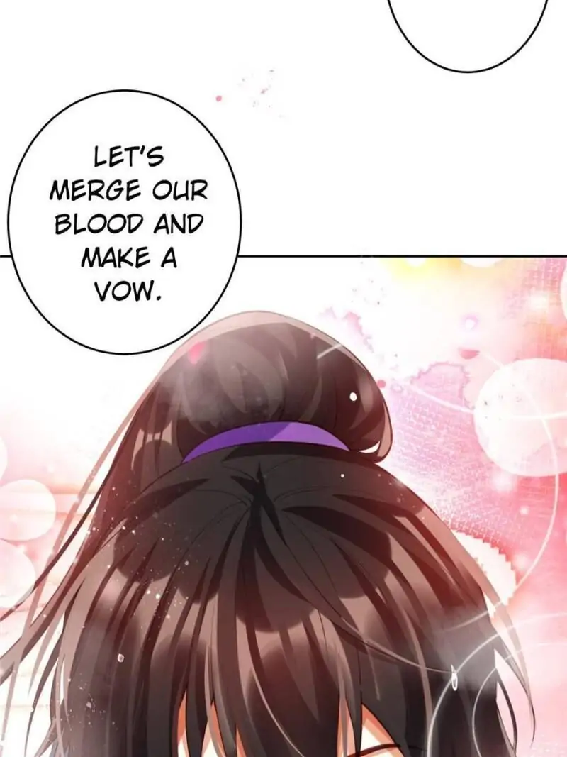 The Evil Empress Chapter 130 - Page 57