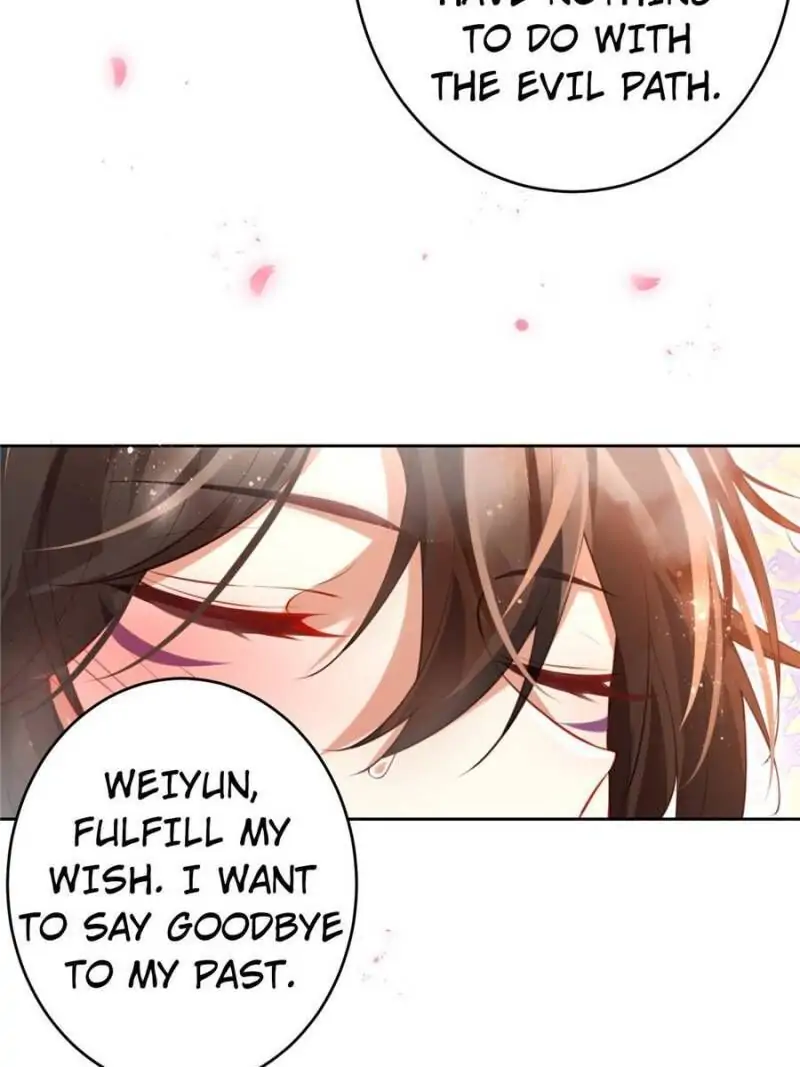 The Evil Empress Chapter 130 - Page 59