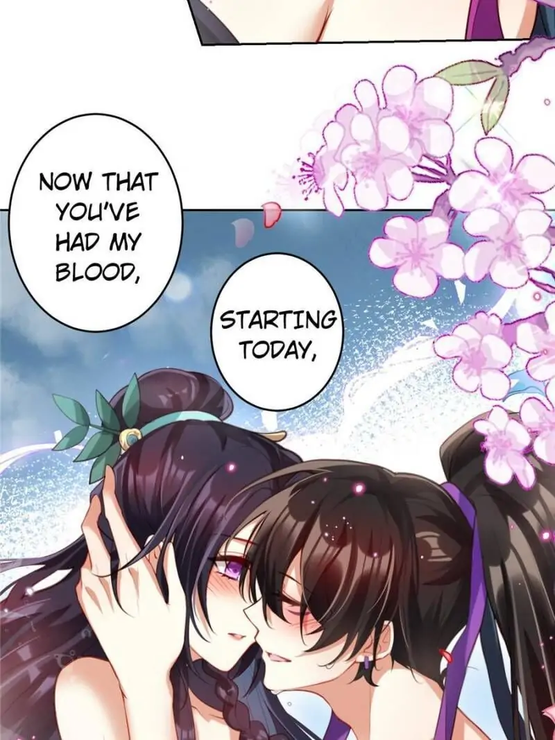 The Evil Empress Chapter 130 - Page 65