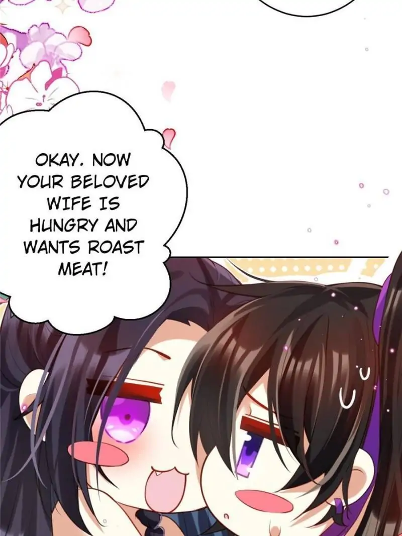 The Evil Empress Chapter 130 - Page 67