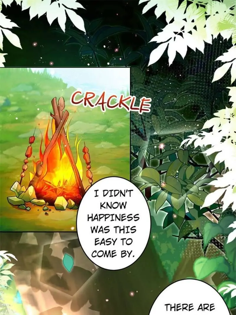 The Evil Empress Chapter 131 - Page 1