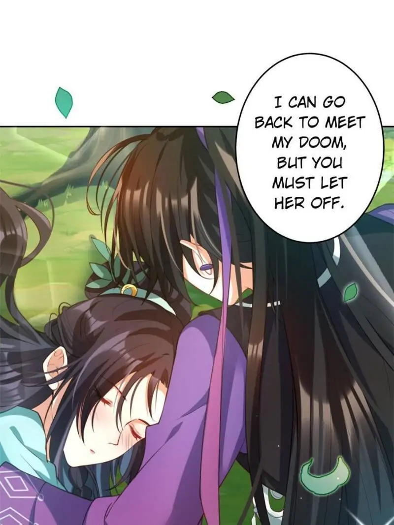 The Evil Empress Chapter 131 - Page 11