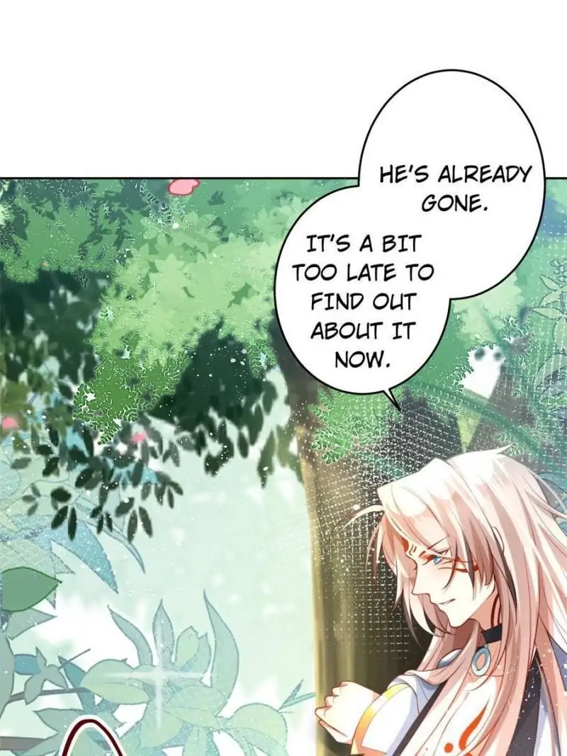 The Evil Empress Chapter 131 - Page 17