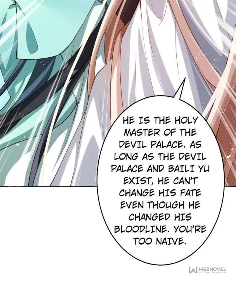 The Evil Empress Chapter 131 - Page 21