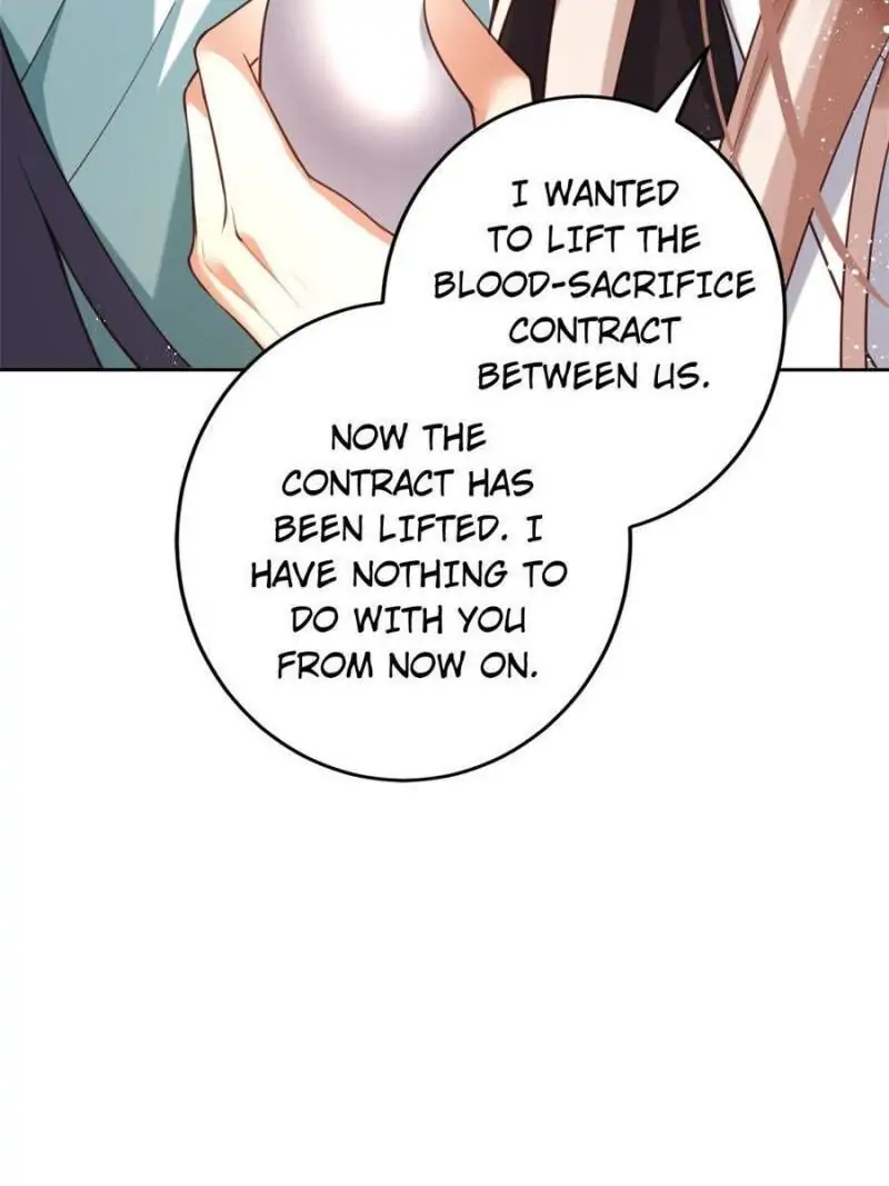 The Evil Empress Chapter 131 - Page 24