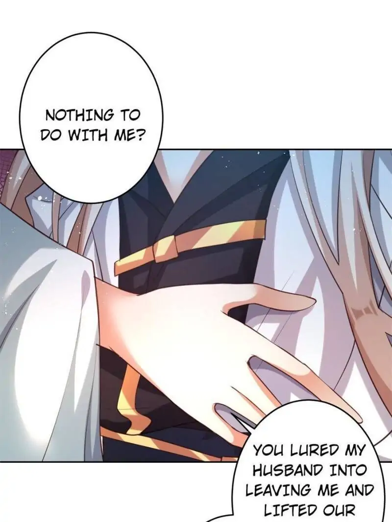 The Evil Empress Chapter 131 - Page 25