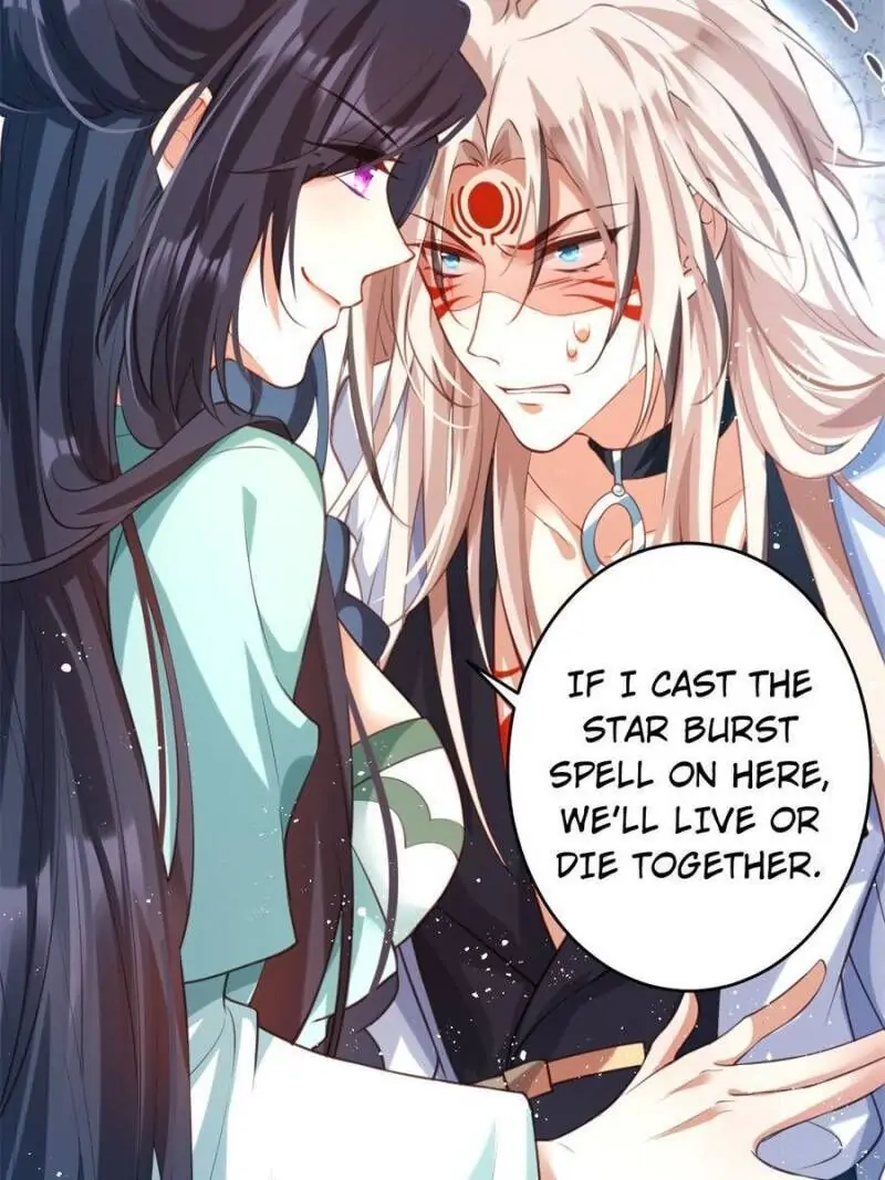 The Evil Empress Chapter 131 - Page 27
