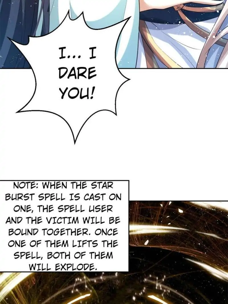 The Evil Empress Chapter 131 - Page 28