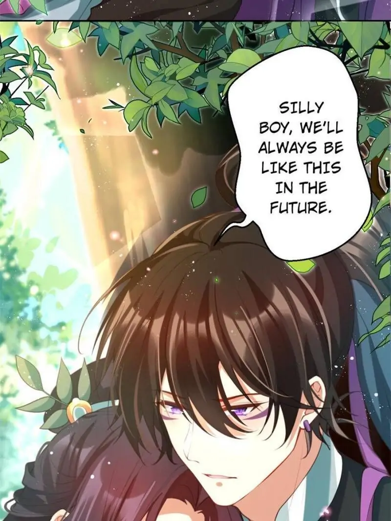 The Evil Empress Chapter 131 - Page 4