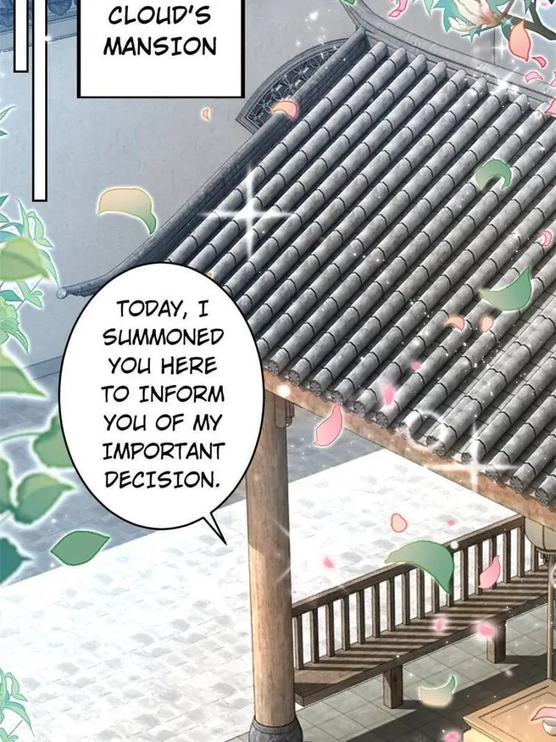 The Evil Empress Chapter 131 - Page 34