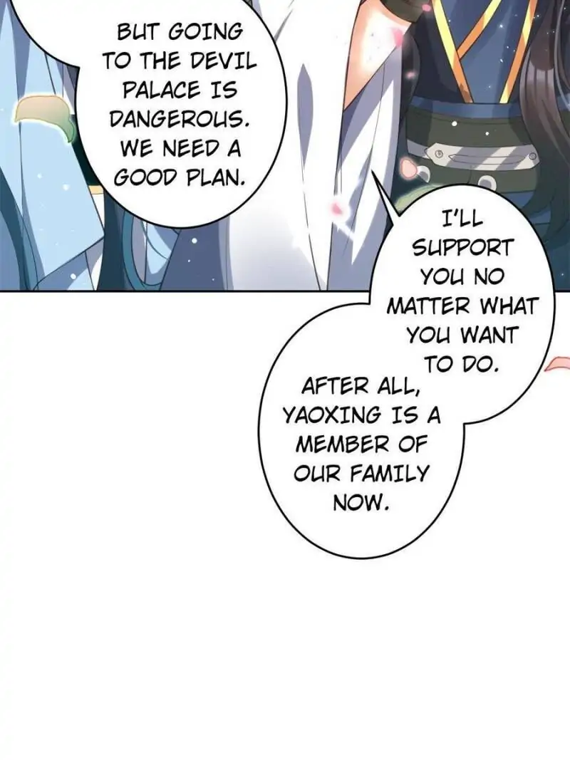 The Evil Empress Chapter 131 - Page 37