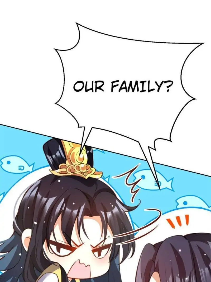 The Evil Empress Chapter 131 - Page 38