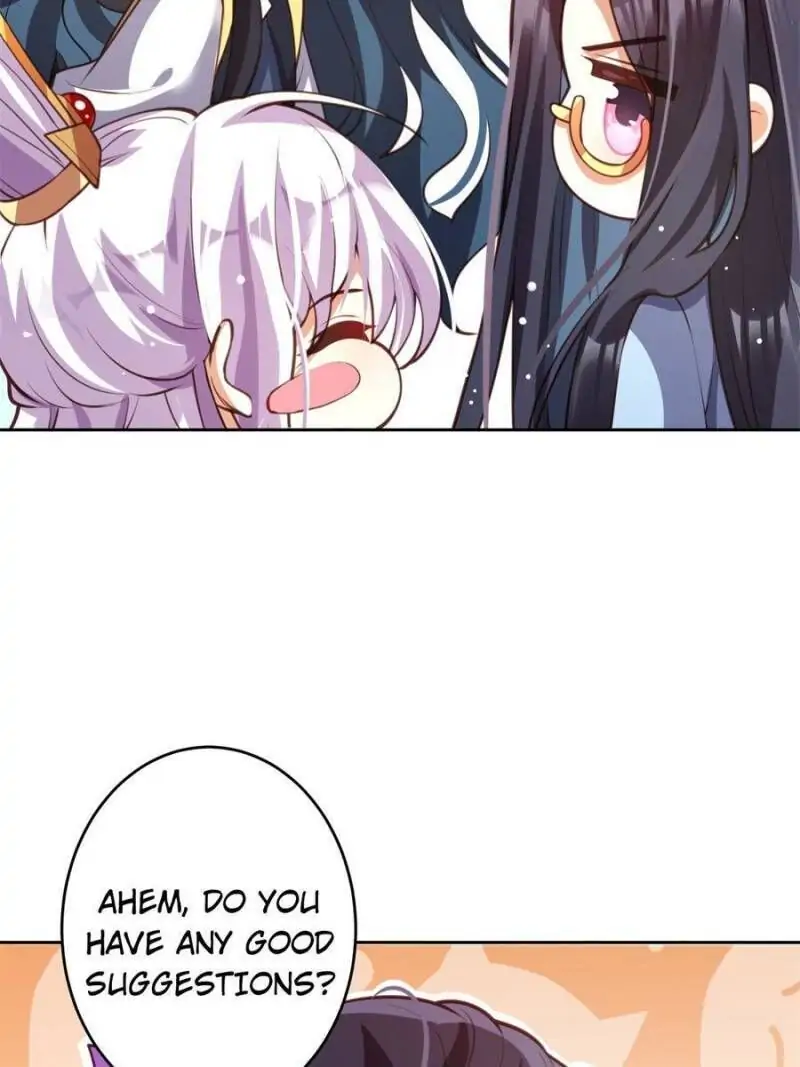 The Evil Empress Chapter 131 - Page 39
