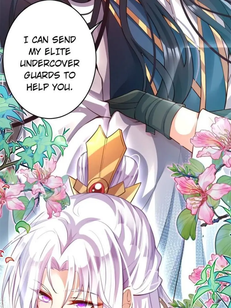 The Evil Empress Chapter 131 - Page 43