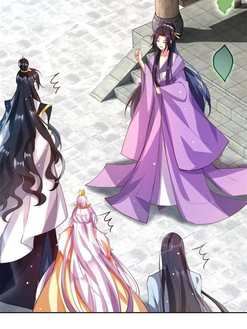 The Evil Empress Chapter 131 - Page 49