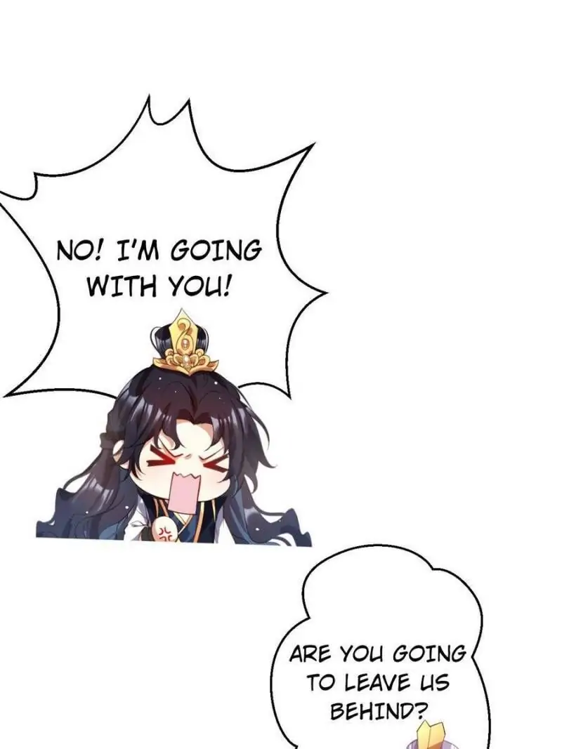 The Evil Empress Chapter 131 - Page 50