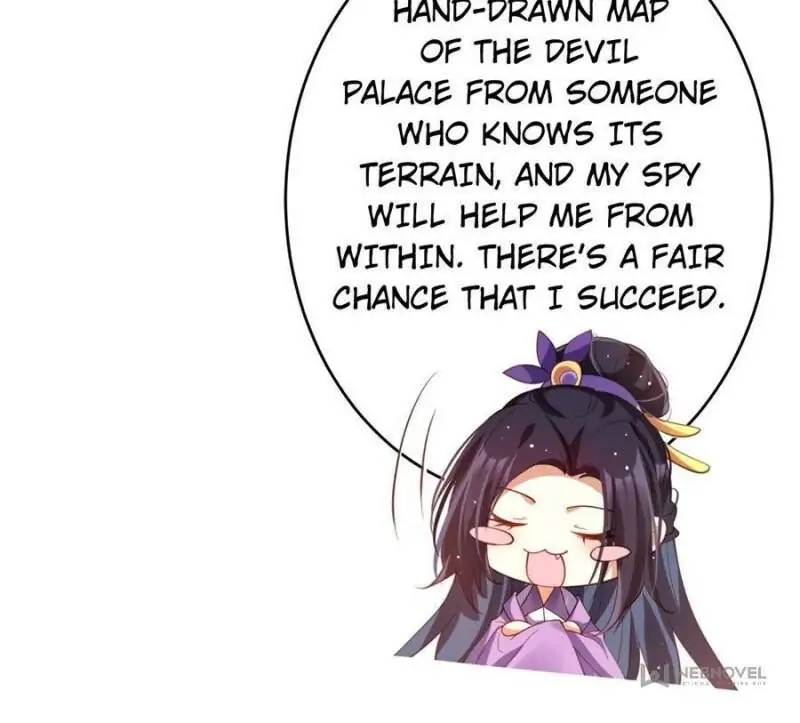 The Evil Empress Chapter 131 - Page 52