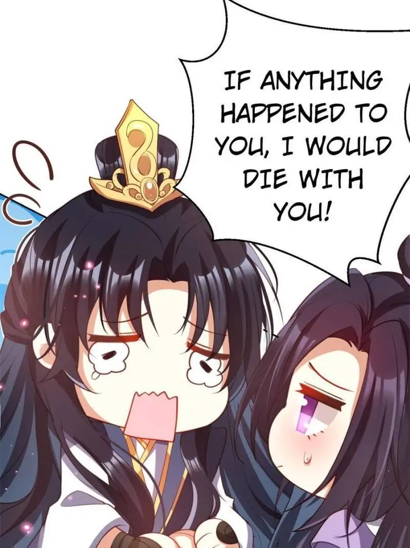 The Evil Empress Chapter 131 - Page 54