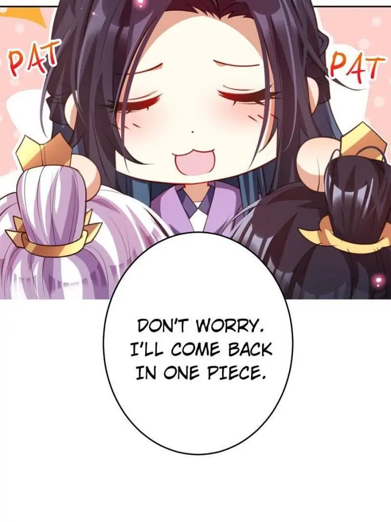 The Evil Empress Chapter 131 - Page 57