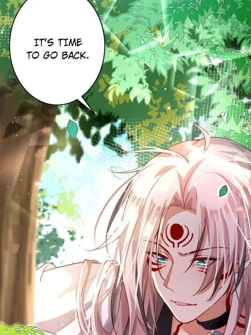 The Evil Empress Chapter 131 - Page 7