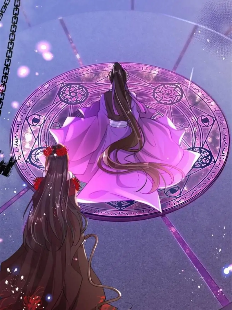 The Evil Empress Chapter 131 - Page 61