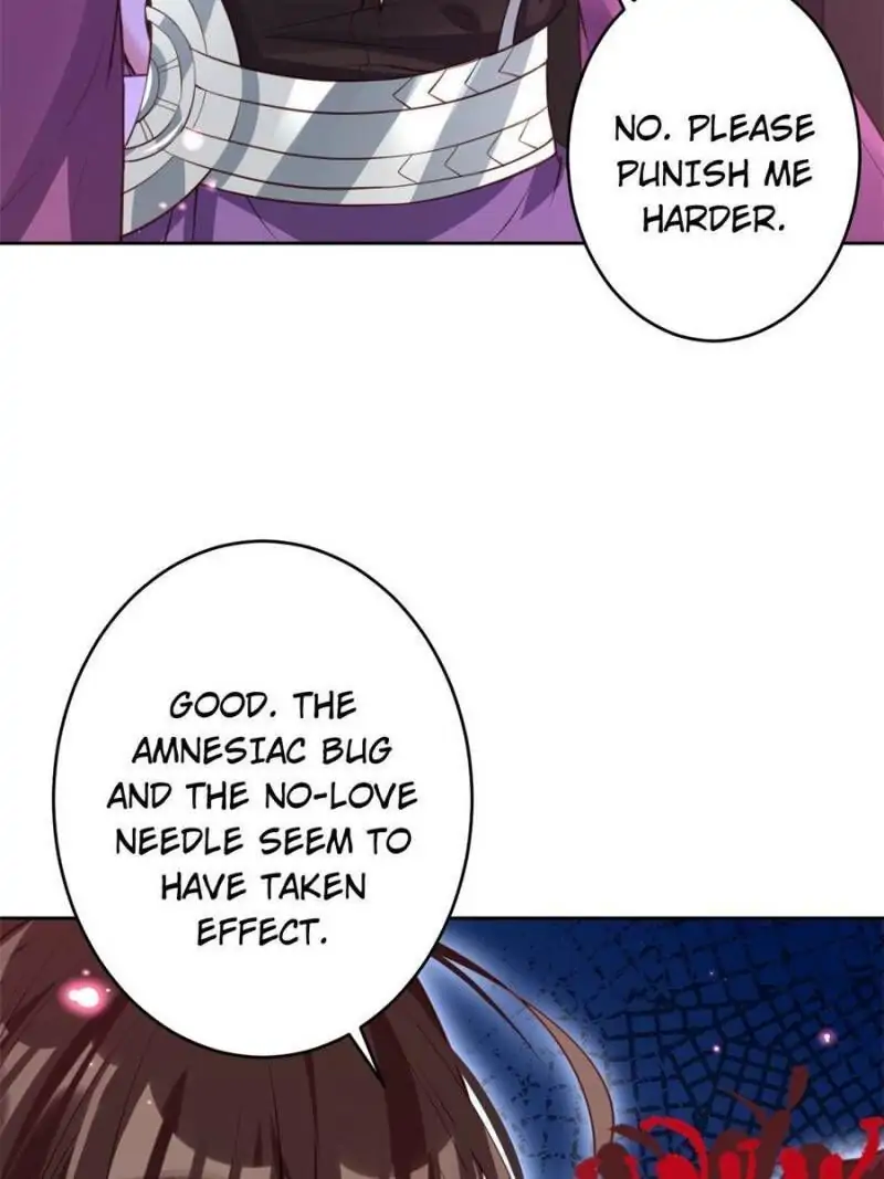 The Evil Empress Chapter 131 - Page 65