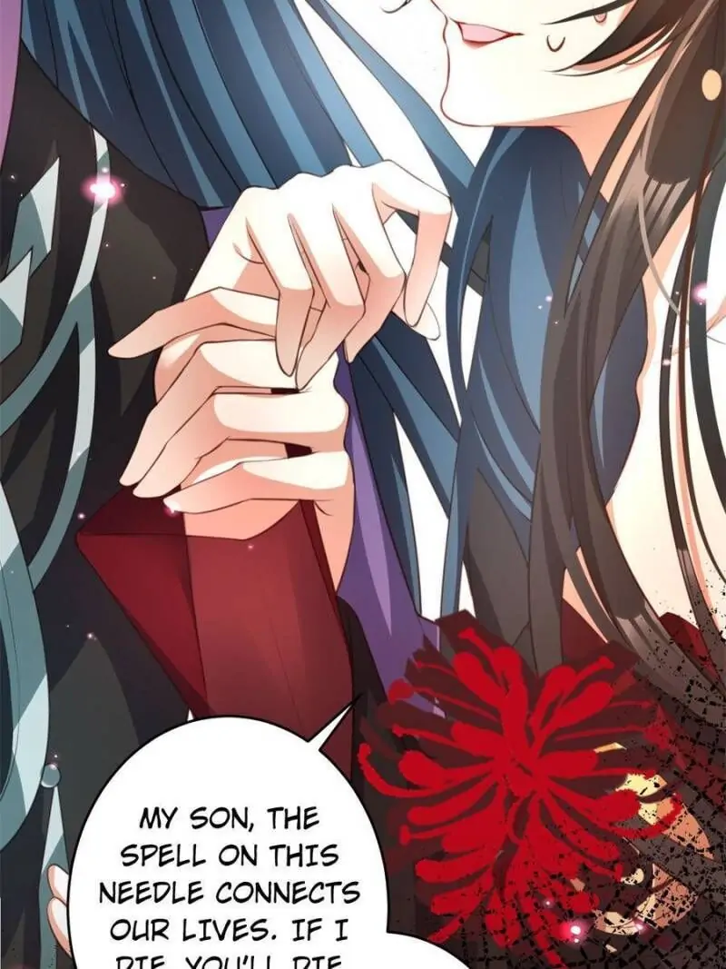 The Evil Empress Chapter 131 - Page 75