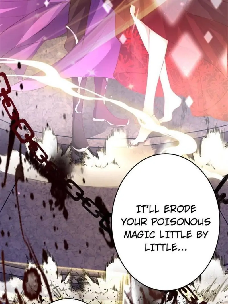 The Evil Empress Chapter 131 - Page 81
