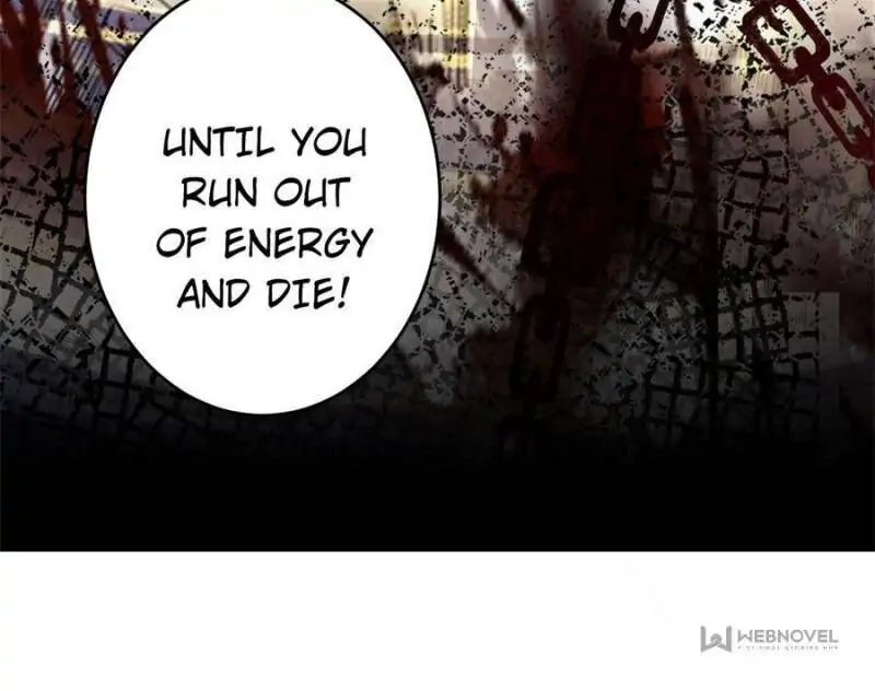 The Evil Empress Chapter 131 - Page 82