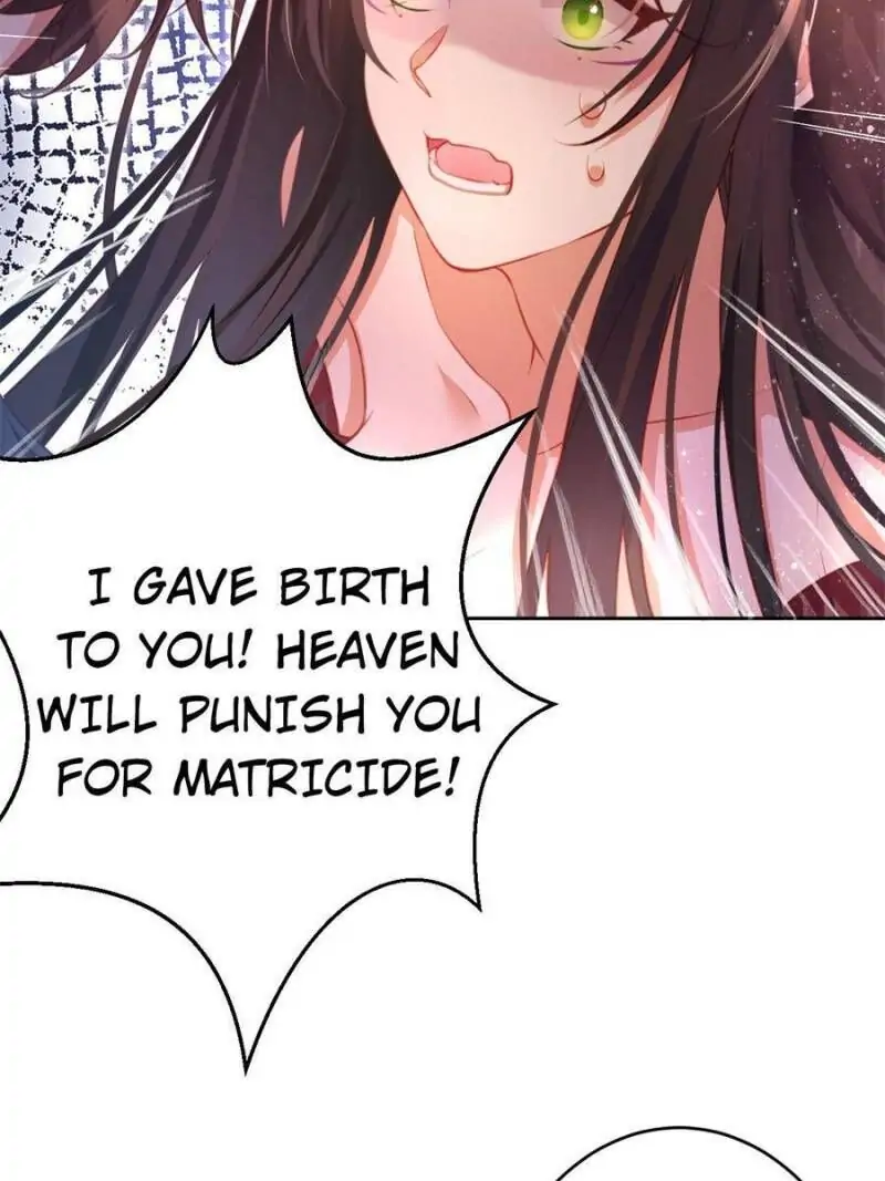 The Evil Empress Chapter 131 - Page 84