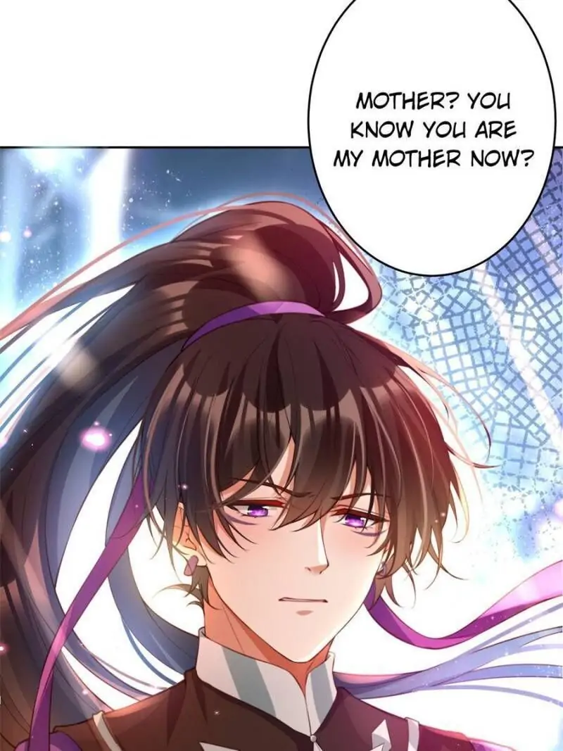 The Evil Empress Chapter 131 - Page 85