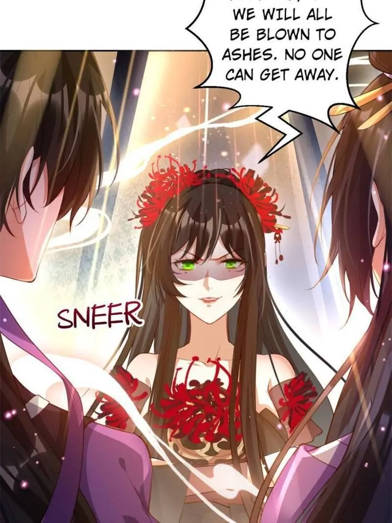 The Evil Empress Chapter 132 - Page 11