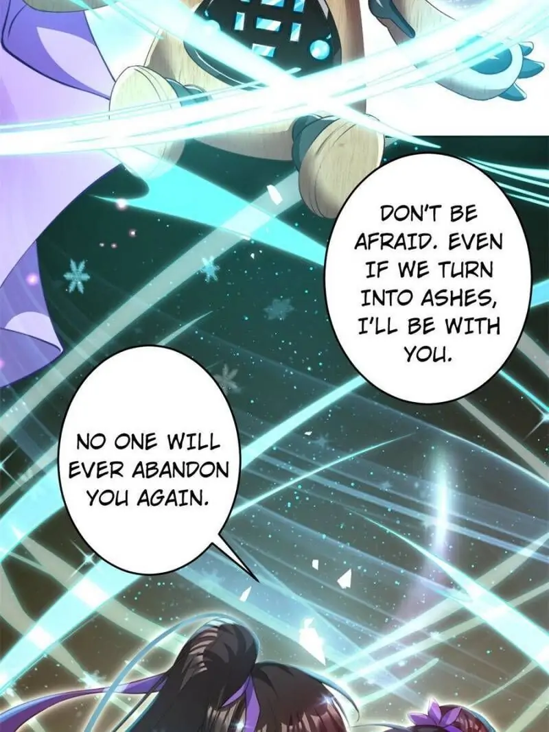 The Evil Empress Chapter 132 - Page 15
